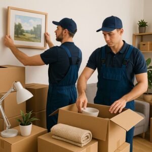 شركة الاقناع المميز لنقل العفش شركة نقل عفش بالأحساء