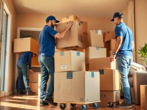 شركة الاقناع المميز لنقل العفش شركة نقل عفش بالقطيف