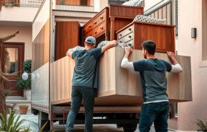 شركة الاقناع المميز لنقل العفش شركة نقل عفش بالجبيل