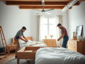 شركة الاقناع المميز لنقل العفش نقل عفش من الخبر إلى الرياض