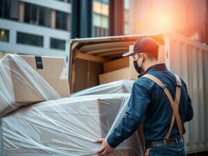 شركة الاقناع المميز لنقل العفش خدمات نقل العفش من الدمام إلى الرياض