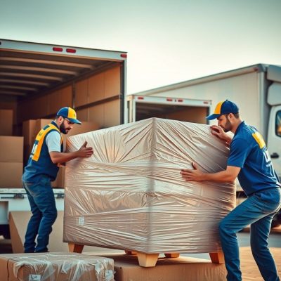 شركة نقل عفش بالخبر – خدمات متكاملة لنقل الأثاث بأمان واحترافية