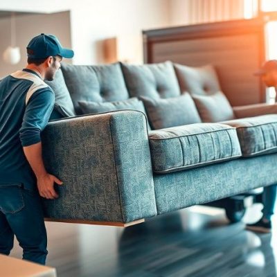 شركة نقل عفش بالدمام